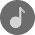 Logo da MusicDot